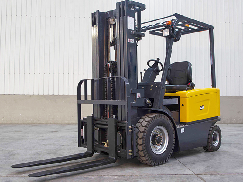 Chinese Brand Sinomada Telescopic Forklift Cheap Price for Sale