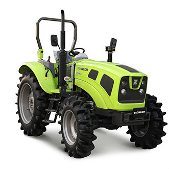 China 
                중국 브랜드 Zoomlion Farm Equipment Rk704 - 휠형 트랙터
             supplier