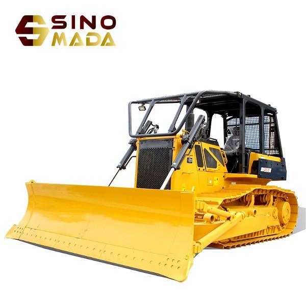 Chinese Earthmoving Machinery 21ton 240HP Bulldozer SD20-B5 for Sale