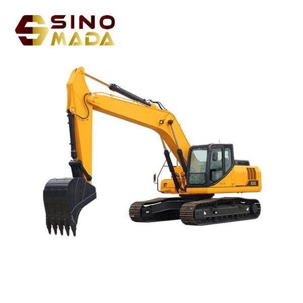 Chinese Large Digger Machine EU Stage IV 25 Ton Crawler Excavator 925e for Sale