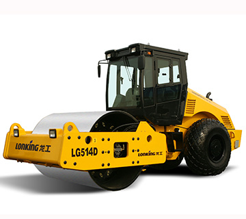 Chinese Manufacturer Cdm514D 112kw Road Roller for Sale
