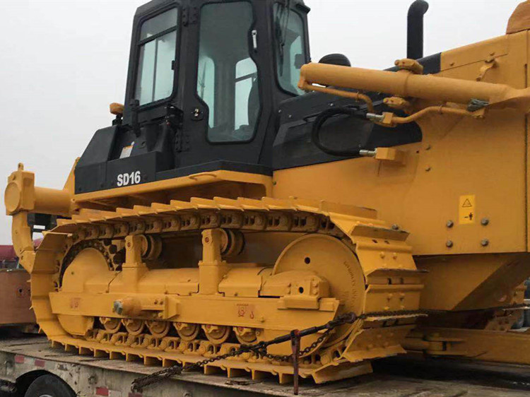 Chinese Manufacturer Shantui High Quality Dh24-B2 Crawler Bulldozer Price for Sale