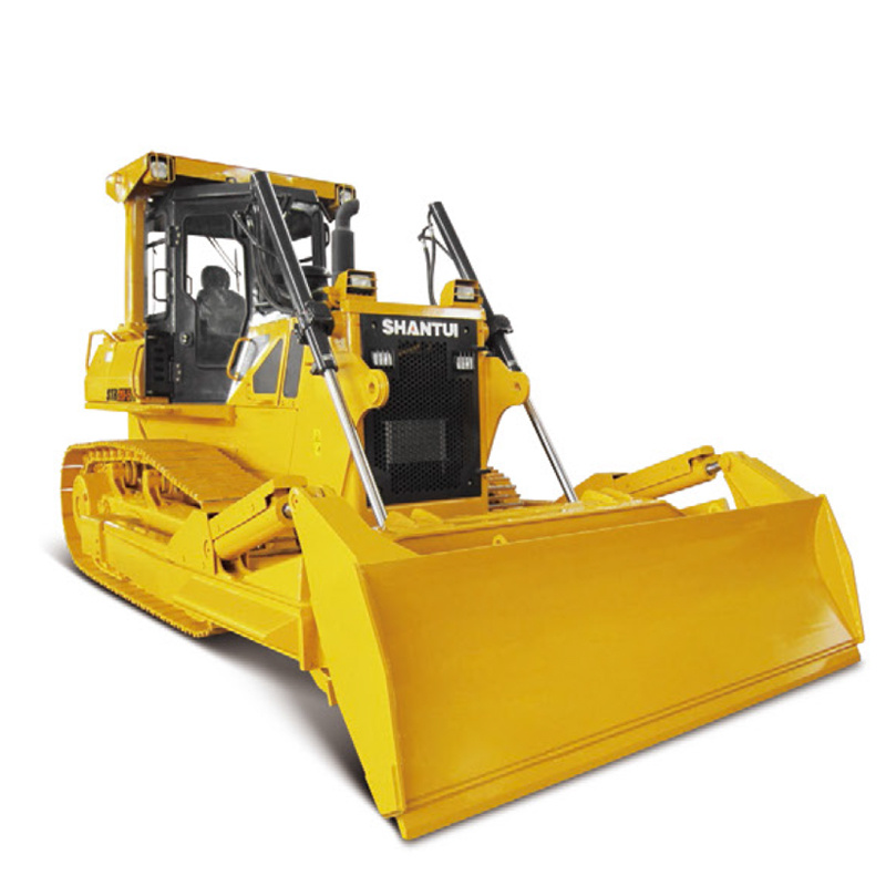 Chinese Official Manufacturer Shantui (STR23) Trimming Bulldozer for Sale