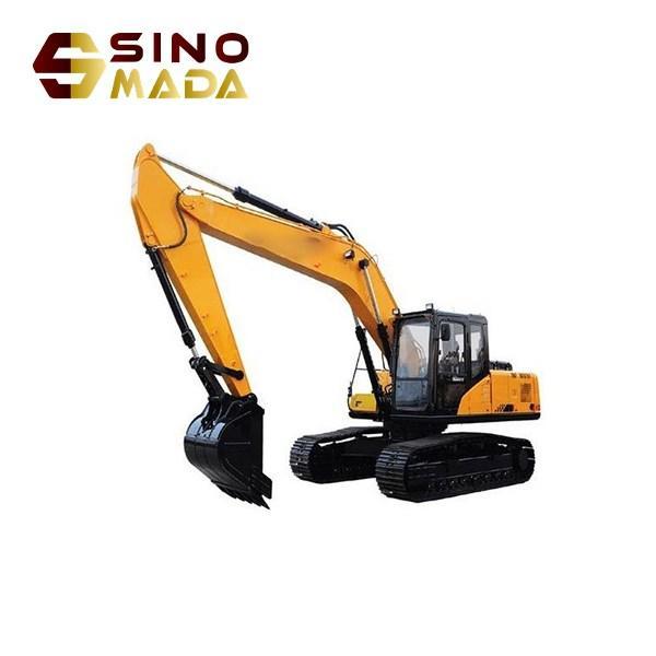 
                Chinese Supplier Factory Price 36 Ton Large Excavator Sy365h for Sale
            