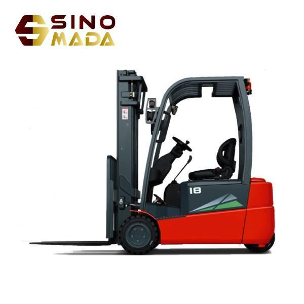 Chinese Top Brand G Series 1.8 Ton Diesel Forklift Cpcd18 for Sale
