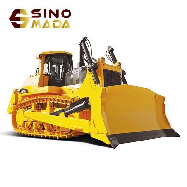 Chinese Top Quality Dozer 450HP Crawler Bulldozer SD42-3 for Sale