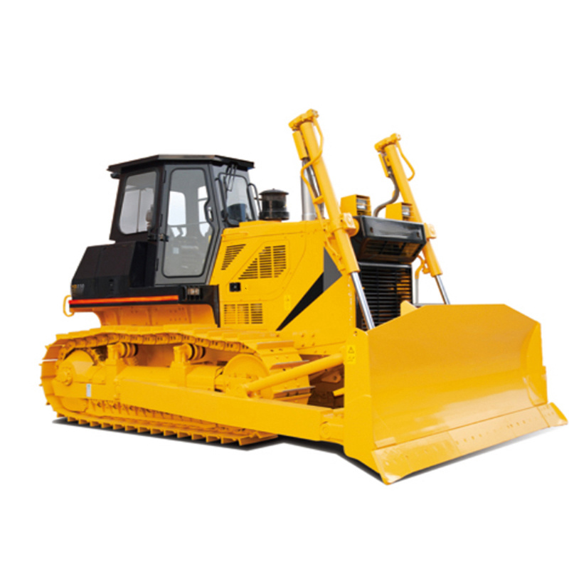 Competitive Price Changlin 380HP Crawler Bulldozer Gty320 with Good Service