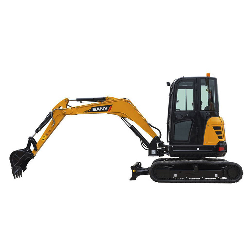 Excavator Ripper Tooth Mini 3.5 Tons Sy35u Excavators