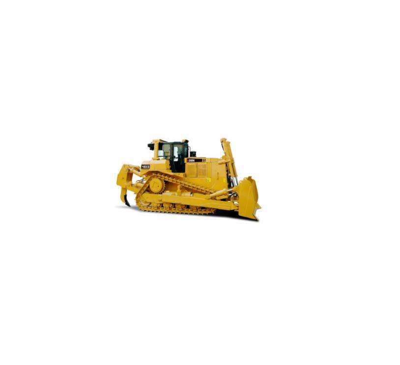 Famous Brand Zoomlion Bulldozer Zd160s-3 for Hot Sale