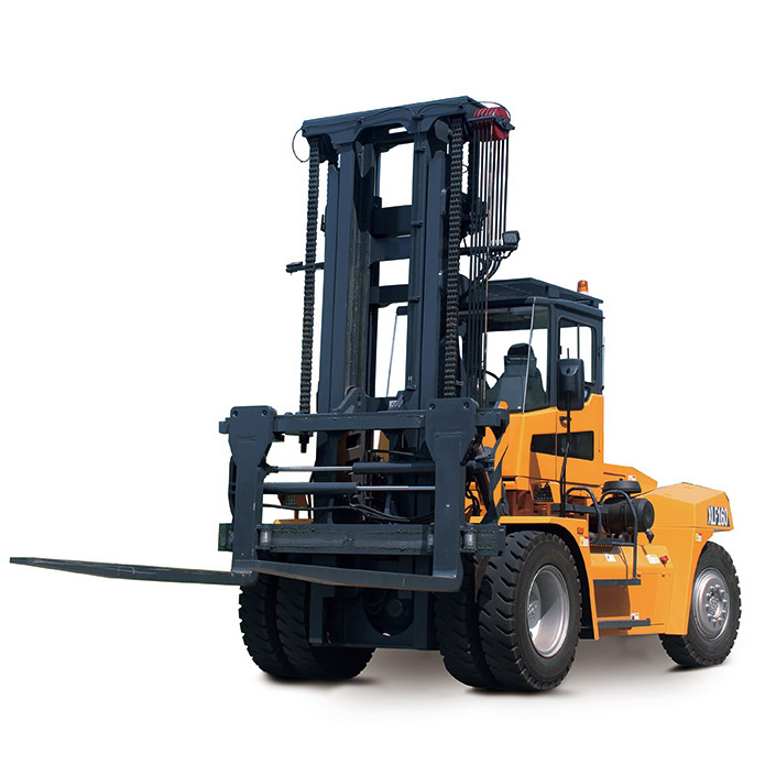 
                Forklift Truck Xlf160 16 Tons Diesel Forklift for Sale
            