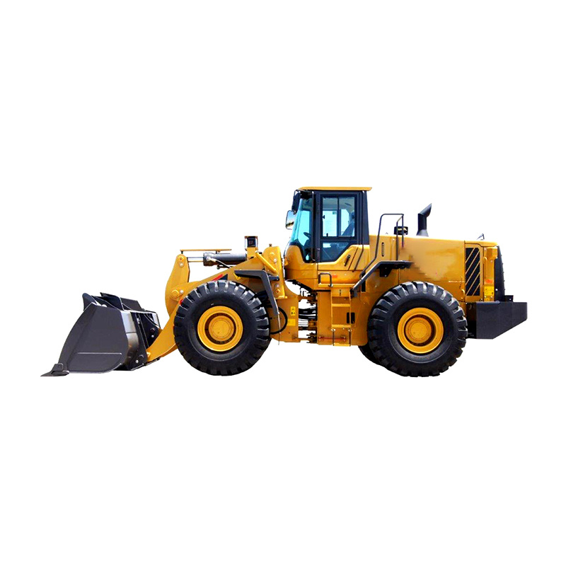 Foton Lovol 6 Ton Wheel Loader FL968h in Stock