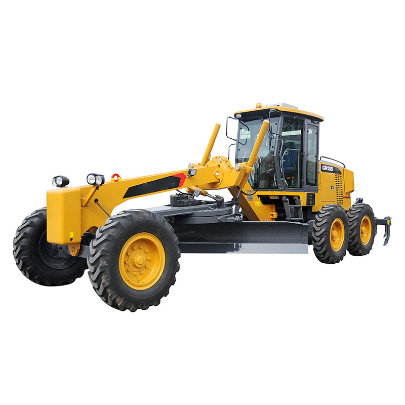 G9138 China Brand Road Machinery Motor Grader for Sale