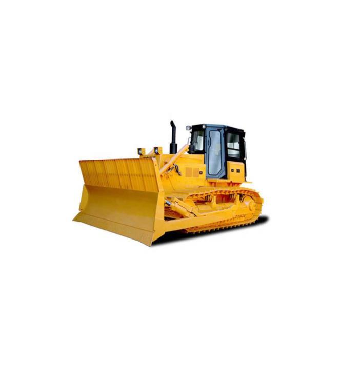 Good Quality Zoomlion Bulldozer Zd160-3 for Hot Sale