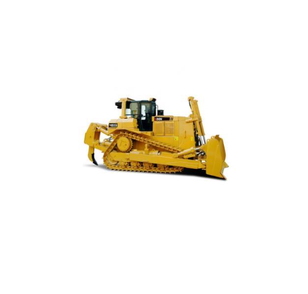 Good Quality Zoomlion Bulldozer Zd160s-3 for Hot Sale