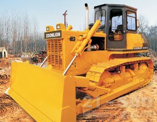 Good Quality Zoomlion Bulldozer Zd160sh-3 for Hot Sale