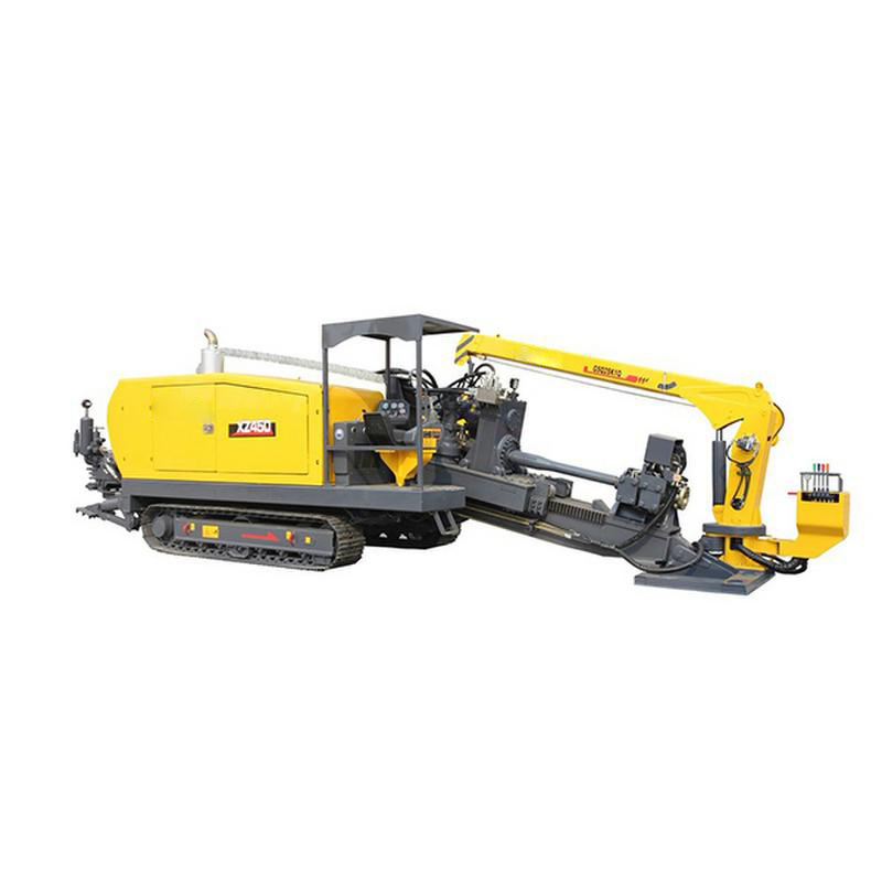 HDD Xz450 480kn Horizontal Directional Drilling Rig Price