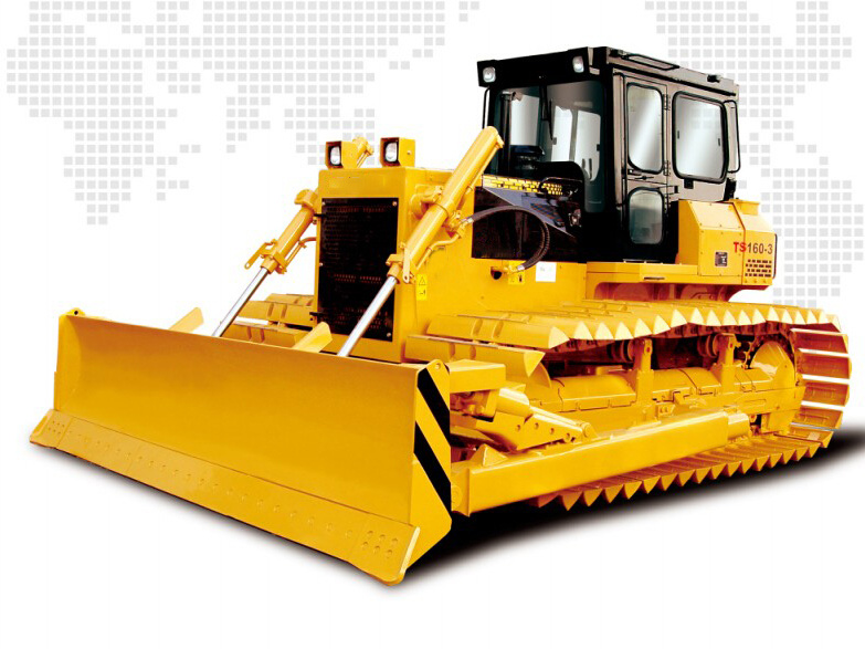 Hbxg Brand New 160HP Bulldozer Ty160-3 in The Stock