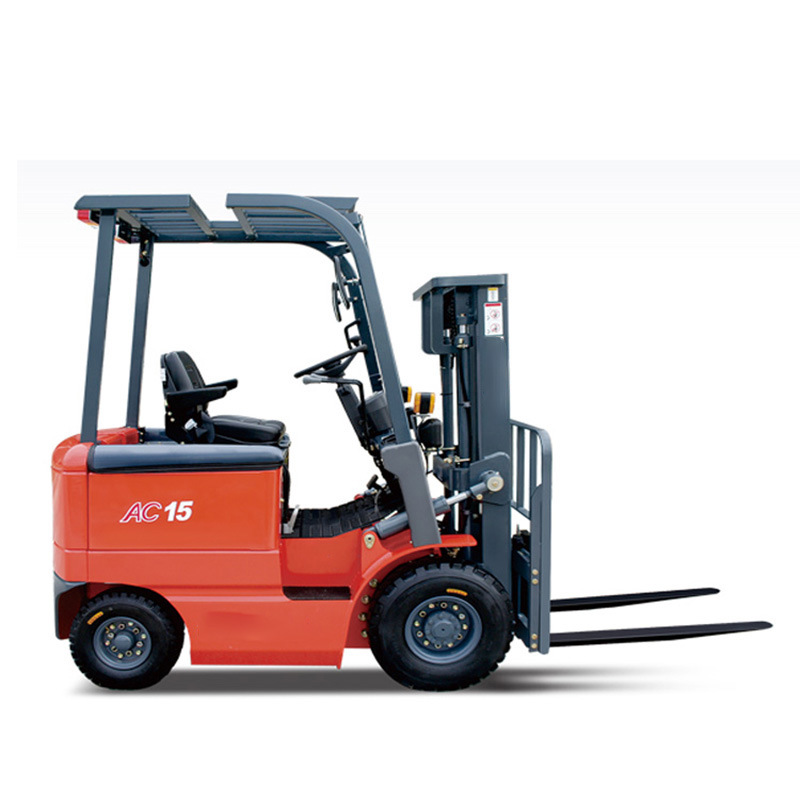 China 
                Heli 1.5톤 Mini Diesel 지게차 Cpcd15-Xc6h
             supplier