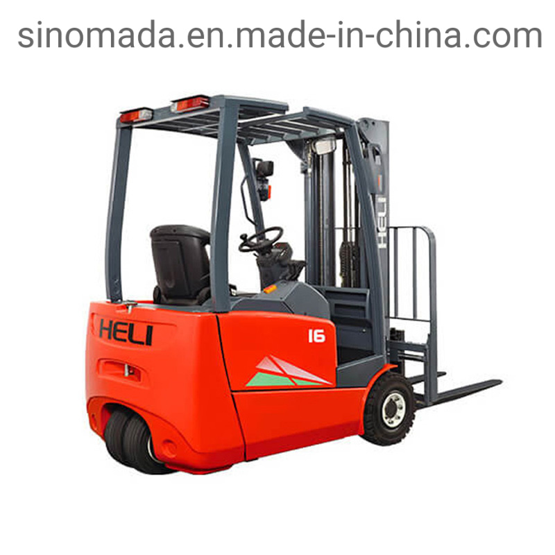 Heli China Brand 2ton G Series Lithium Battery Forklift Cpd20