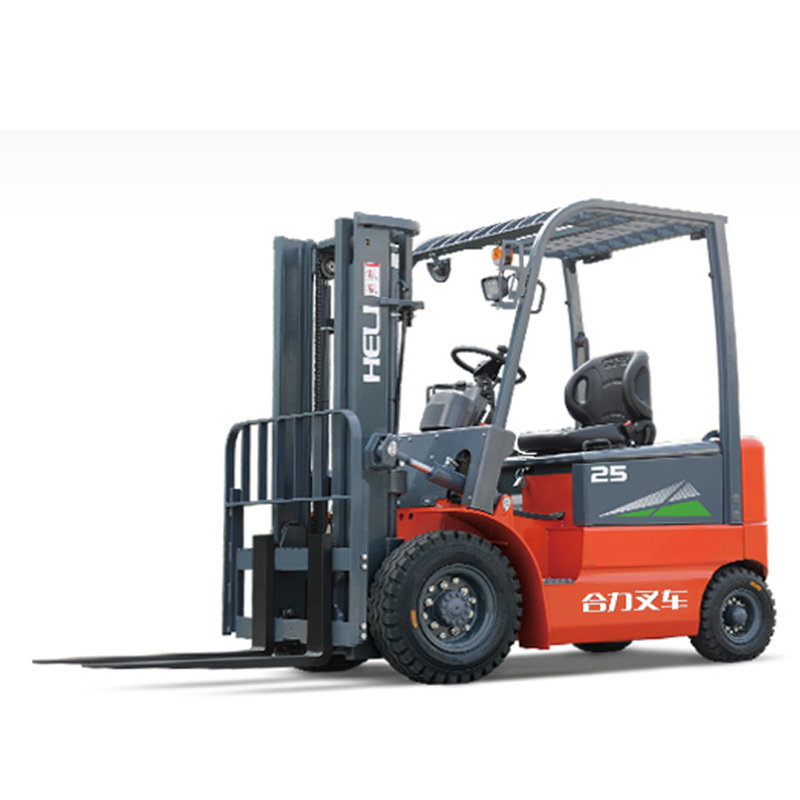 Heli H2000 Series 12ton Diesel Engine Balance Forklift