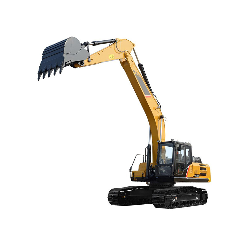 High Capacity Prompt Delivery Cheap Ze370e Crawler Excavator