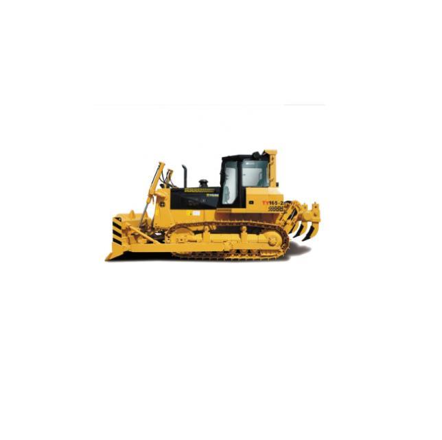 Chine 
                Haute efficacité Bulldozer Zoomlion Zd160-3 pour Hot Sale
             fournisseur