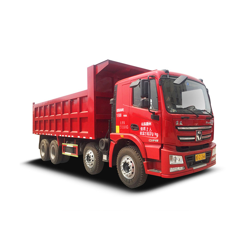 High Quality 45t Mining Dump Truck with Cheap Price for Sale