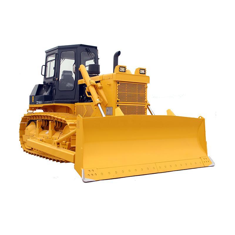 High Quality Cheap Price Zd160-3/6 Mini Crawler Bulldozer