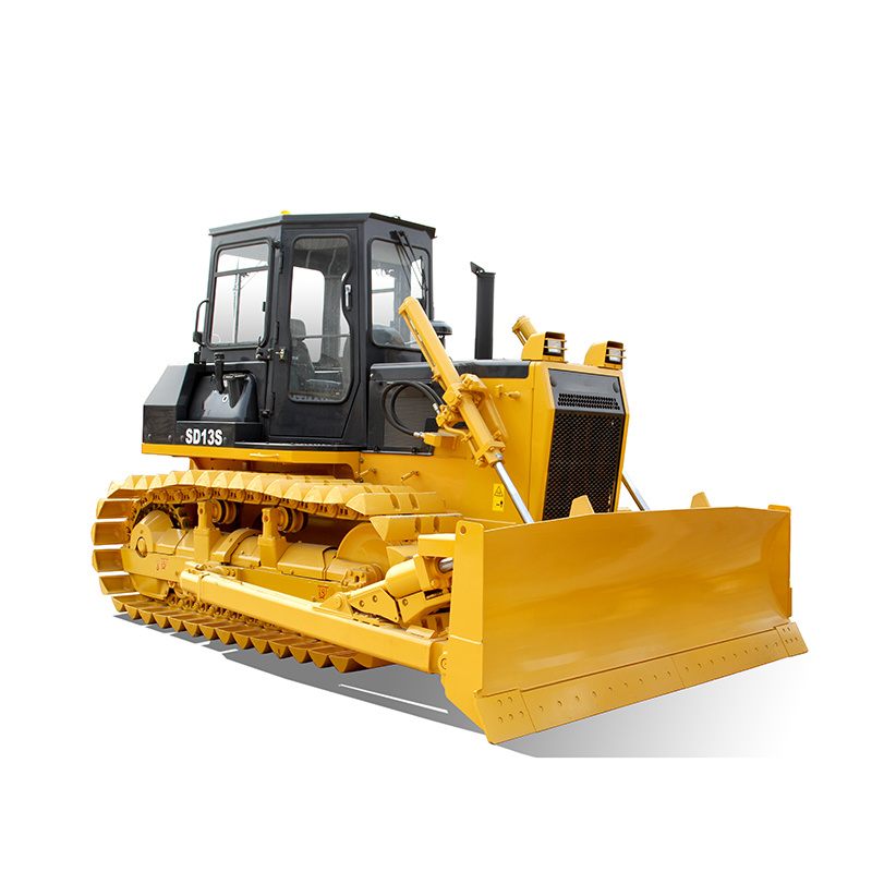 High Quality Sinomada SD13 Bulldozer for Sale in Low Price