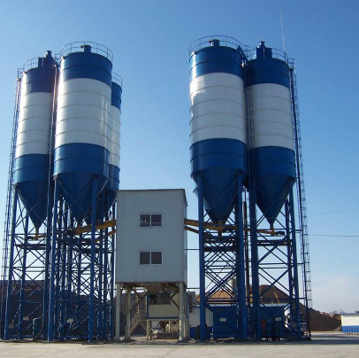 China 
                고품질 Zoomlion Mixing Plant Hzs90b 및 베스트셀러
             supplier