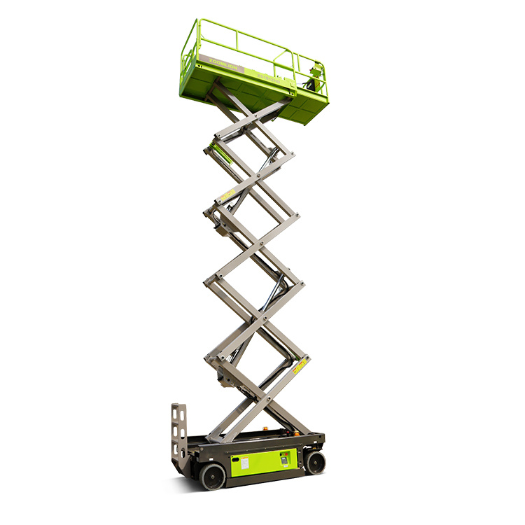 High Quality Zs0608HD 8m Scissor Lifts Sell at a Low Price