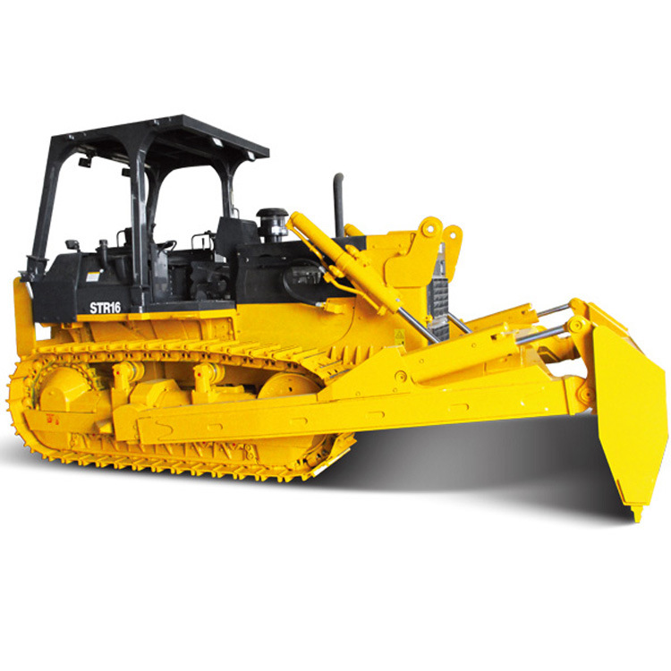 Hot Sale Genuine Factory Price Shantui Crawler Bulldozer (SD60-c5)