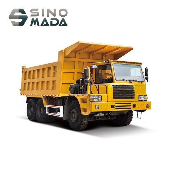 Hot Sale Mining Dump Truck Tfw411