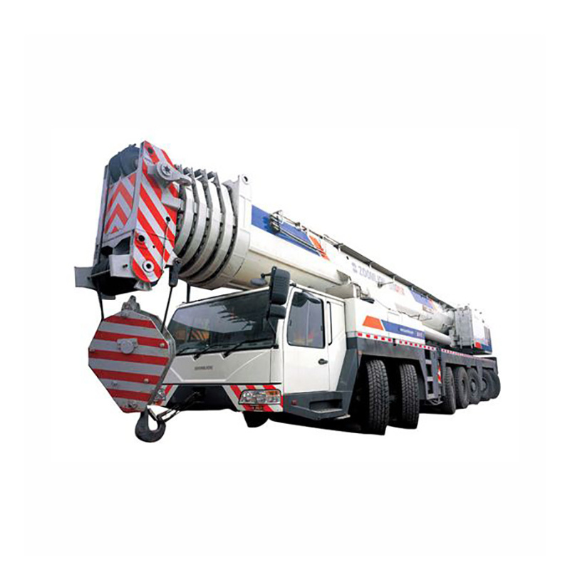 
                Hot Sale Zoomlion 300t nieuwe ruwe Terrain Crane Zrt300 voor Verkoop
            