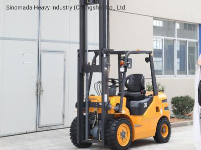 
                Huahe carrello elevatore 3 Ton Hh30z in vendita
            