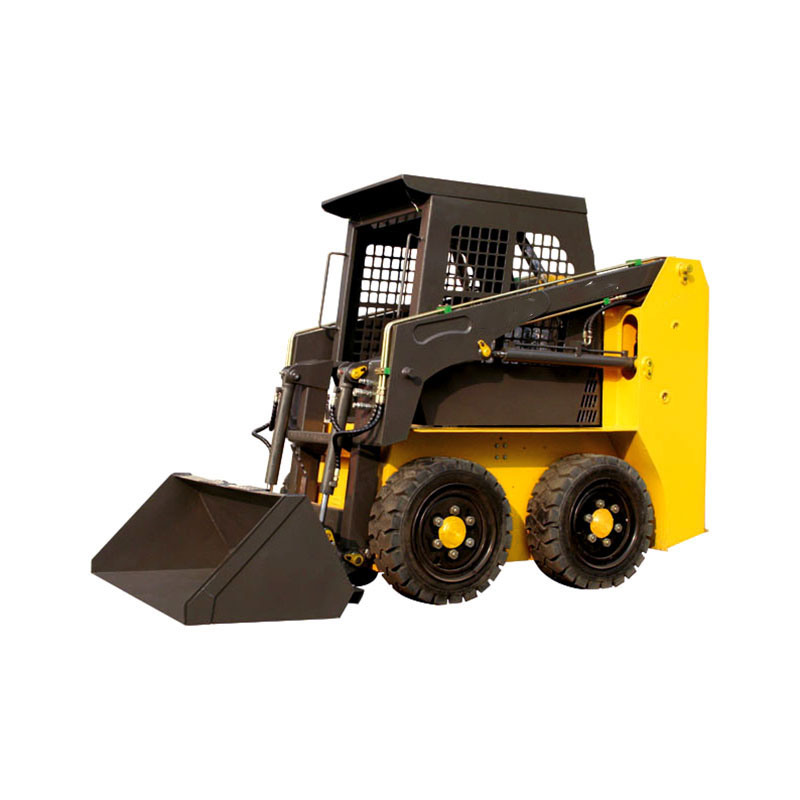 Jc45 Jc60 Jc65 Jc100 Micro Skid Steer Loader with Best Price