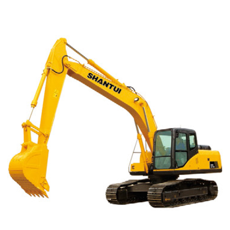 Liugong 908e 8 Ton Small Excavators Machinery at Low Price for Sale