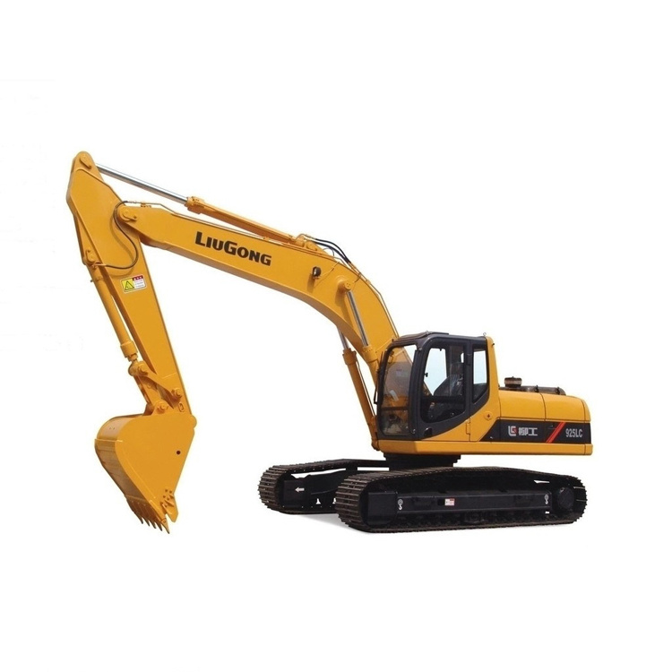 Liugong Excavator Clg908e 0.4m3 Crawler Excavator with Cheap Price