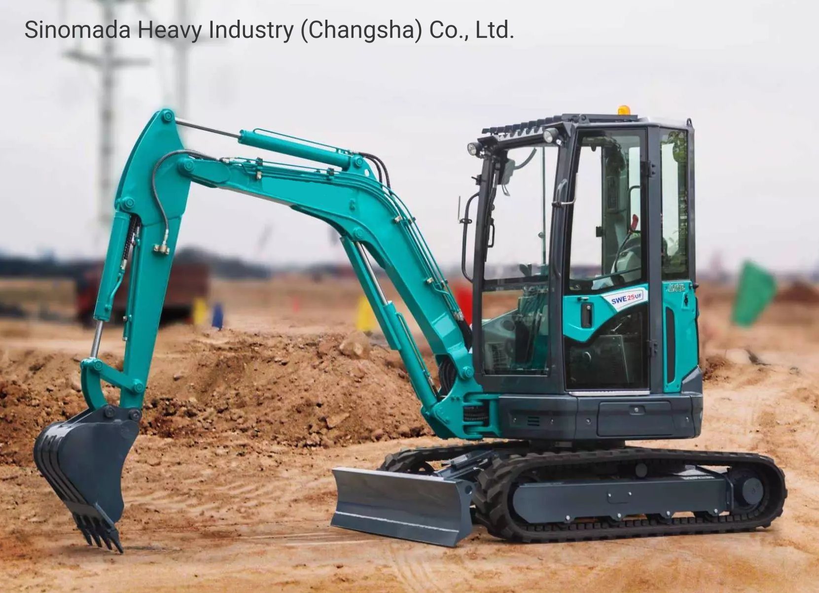 Chine 
                mini-excavateur 1,8 3,5 2,5 tonnes tonnes tonnes 4 tonnes
             fournisseur