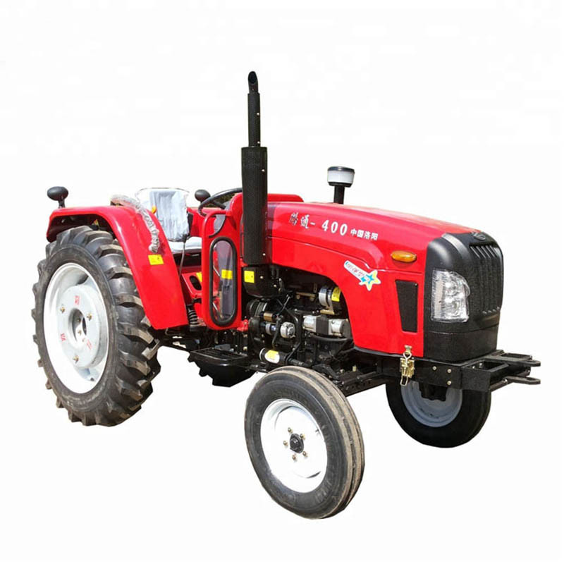 Mini Lutong Agricultural Tractor Lt400 for Sale