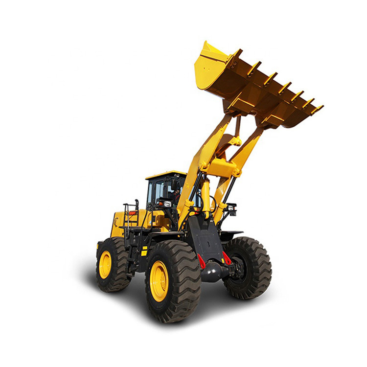 New Hydraulic Loader 3ton Mini Wheel Loader L36-C3