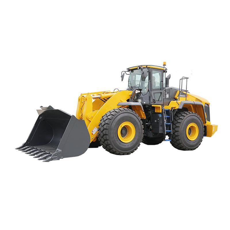 
                Novo Payloader 936e carregadora de rodas com a Caçamba para venda os preços na Argentina
            