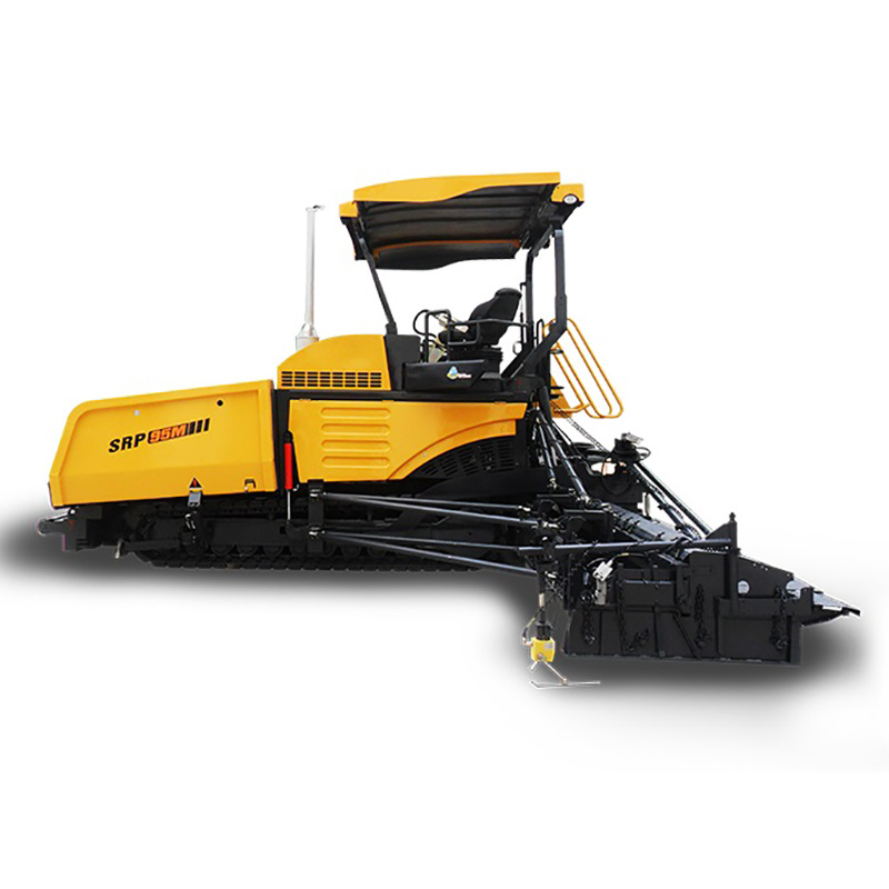 New Sinomach 9m Asphalt Concrete Paver Gya4200 with High Quality