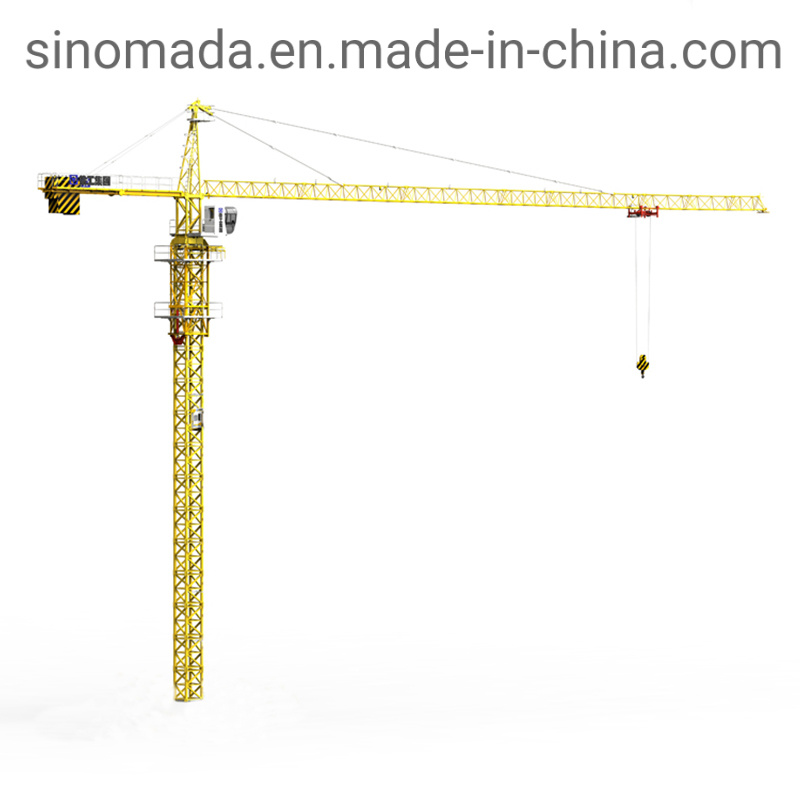 New Zoomlion Factory Price Tower Crane Tc5610A-6