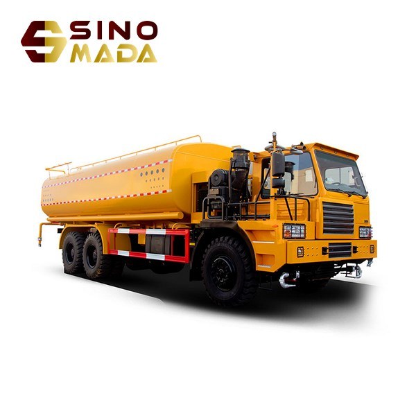 China 
                Nxg5650dt Nuevo 40cbm Road 6X4 camiones tanque de agua Precio
             proveedor