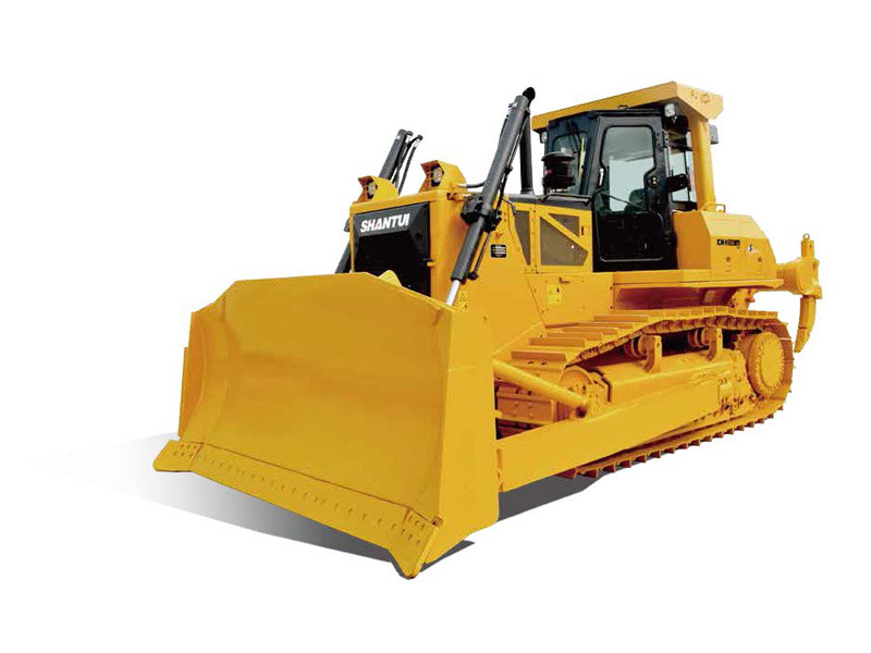 Official Dh24b2 Bulldozer 23.82ton 224HP with One Year Warranty