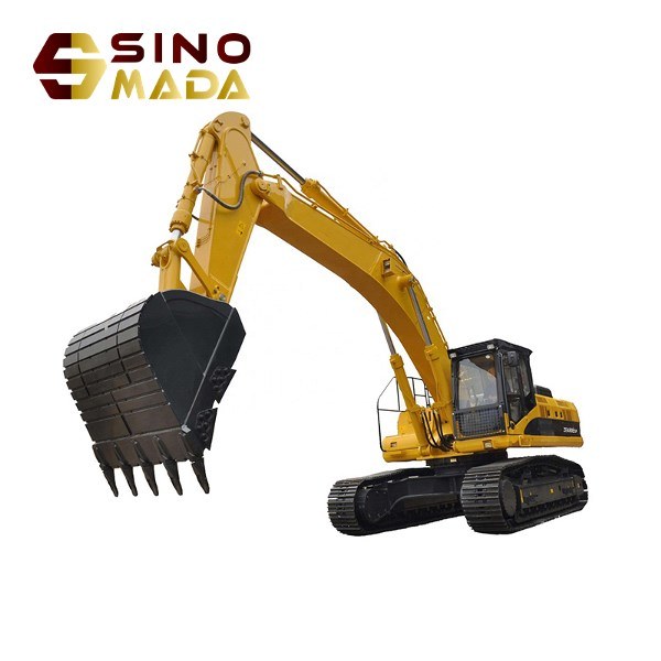 
                Optional Attachments Small Excavator Crawler Excavator Mini Digger
            