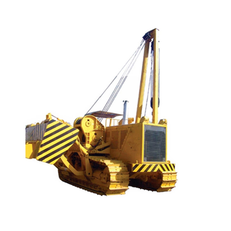 China 
                Popular Mercado 34ton Bulldozer Trator de Esteiras Sp45y para venda
             fornecedor