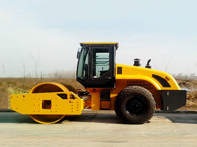 Promotion! ! ! Shantui 22 Ton Road Roller Sr22m-C5 with Good Price