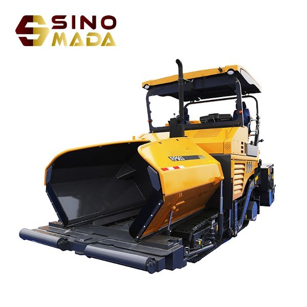 RP903 9m Dual-Drive Asphalt Concrete Paver Price